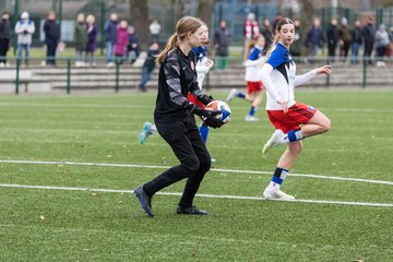 Bild 176 - wCJ HSV - ETV - Esbjerg